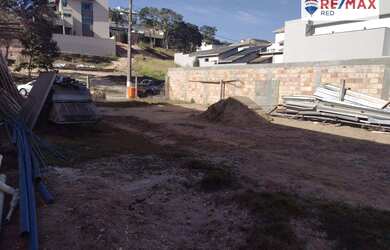 Imagem 3: Terreno à venda, 412 m² por R$ 450.000 - Granja das Hortências - Conselheiro...