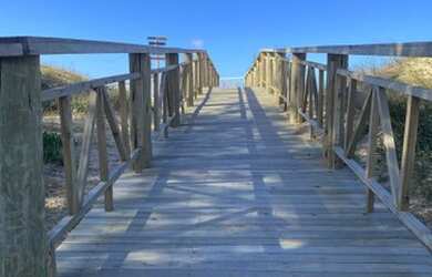Imagem 7: Terreno à venda no Balneário Figueirinha na Praia de Arroio do Sal/RS