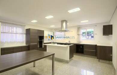 Imagem 7: APARTAMENTO EM HIGIENÓPOLIS