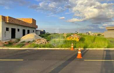 Imagem 1: TERRENO RESIDENCIAL em MIRASSOL - SP, SETLIFE II RESIDENCE CLUB