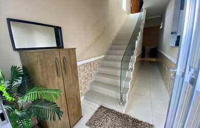 Imagem 14: Casa em sepetiba