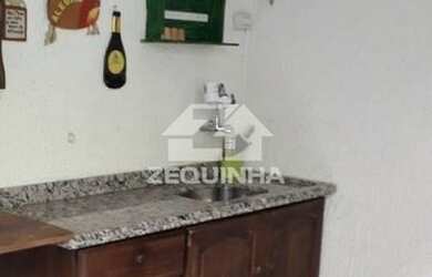 Imagem 10: Residencial - Jaguaribe. Churrasqueira, Varanda, 236m² de Áreae3 Vagas...