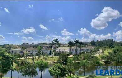 Imagem 11: CASA EM CONDOMÍNIO - TAMBORÉ - SP