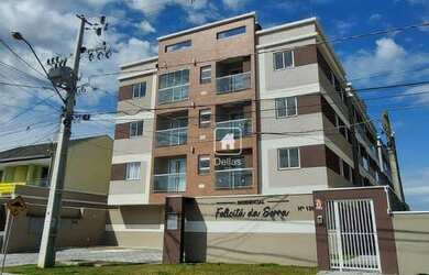 Imagem 1: Apartamento com 2 dormitórios, 48 m² - venda por R$ 295.000,00 ou aluguel...