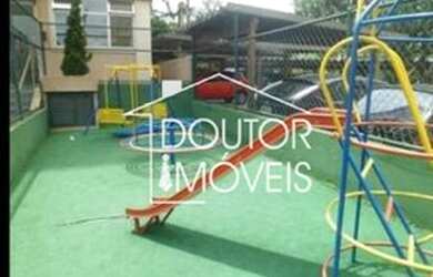 Imagem 14: São Paulo - Apartamento Padrão - CANGAIBA