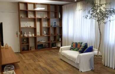 Imagem 1: SÃO PAULO - Apartamento Padrão - JARDIM PAULISTA