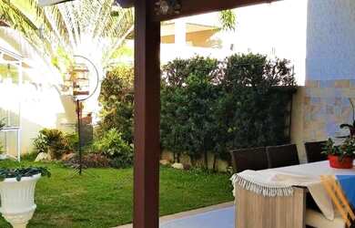 Imagem 7: Casa a venda ou locação localizada no condomínio Arujá 5 - São Paulo