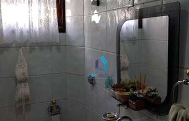 Imagem 6: Casa à venda, 119 m² por R$ 689.000,00 - Vila São Pedro - São Paulo/SP