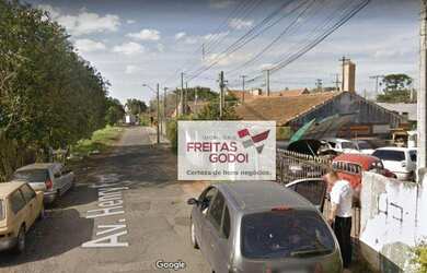 Imagem 5: Terreno à venda - Fanny. 456m² de Área