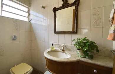 Imagem 8: SÃO PAULO - Casa Padrão - São Paulo