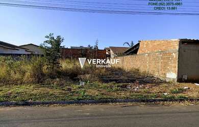 Imagem 2: Terreno à venda no bairro Residencial Center Ville - Goiânia/GO