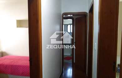 Imagem 9: Residencial - Bela Vista. Piscina, Churrasqueira, Imóvel mobiliadoeAr-condicionado