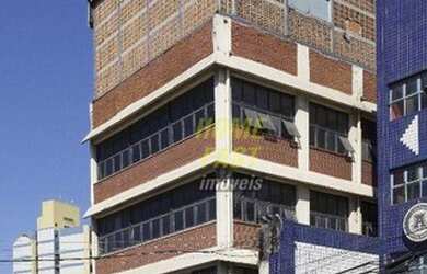 Imagem: O depósito possui 2.500m² de Área e está localizado em