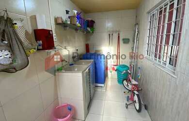 Imagem 4: Maravilhosa casa de fundos em Jardim América