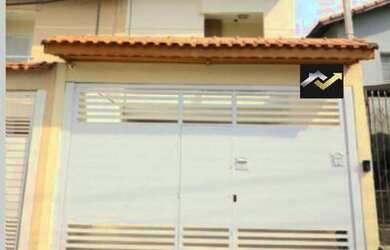 Imagem 16: Sobrado com 3 dormitórios, 165 m² - venda por R$ 780.000,00 ou aluguel...