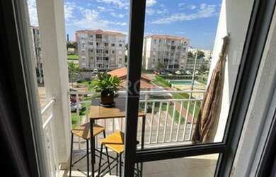 Imagem 3: Porto Alegre - Apartamento Padrão - Humaitá