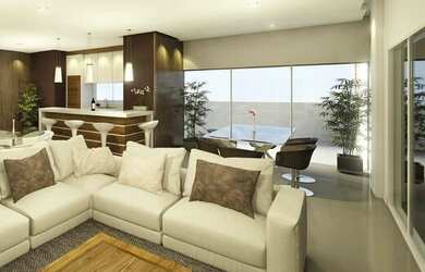 Imagem 6: Balneário Camboriú - Apartamento Padrão - Praia dos Amores