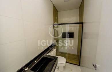 Imagem 10: CASAS , JARDIM EUROPA. Churrasqueira, Guarda roupa, 75m² de Áreae1 Vaga...