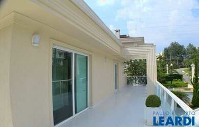 Imagem 4: CASA EM CONDOMÍNIO - TAMBORÉ - SP