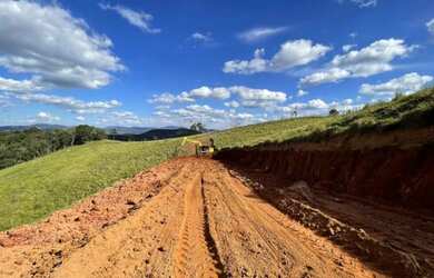 Imagem 2: Lote/Terreno para venda com 600 metros quadrados em Vicente nunes - Nazaré...
