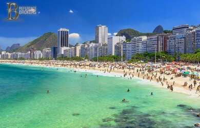 Imagem: O depósito possui 5 Vagas na garagem, 2084m² de Área e está