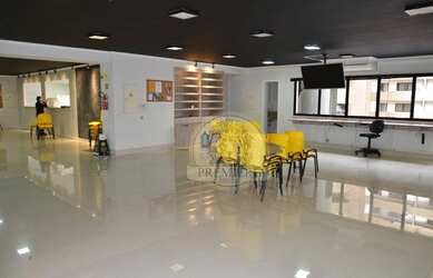 Imagem 13: Andar Corporativo para locação 524 m² por R$ 20.000/mês - Batel -...