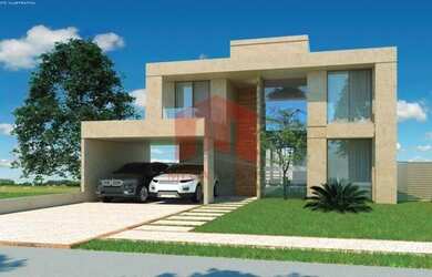 Imagem 6: Casa Alto Padrão - Condomínio