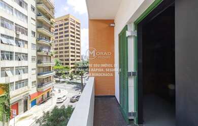 Imagem 14: São Paulo - Apartamento Padrão - BELA VISTA