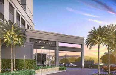 Imagem 2: Apartamento com 3 dormitórios, 96 m² - venda por R$ 1.120.000,01 ou...