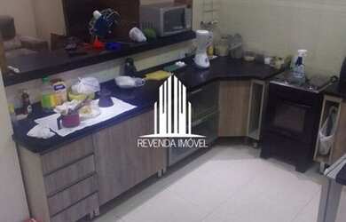 Imagem 2: LINDA CASA - 3 DORM, 2 SUÍTES, 2 VAGAS - JD. MARIA HELENA/BARUERI