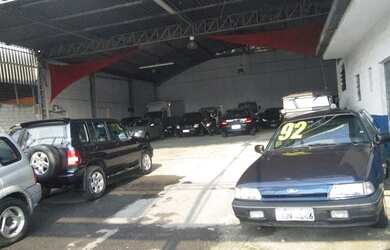 Imagem 4: Galpão à venda, 820 m² por R$ 4.250.000,00 - Jardim Aeroporto - São...