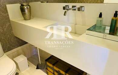 Imagem 6: Apartamento 3 suítes, 150m² à venda por R$ 980.000,00 - Arte Brasil...