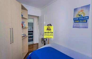 Imagem 9: Apartamento com 2 dormitórios, 58 m² - venda por R$ 390.000,00 ou aluguel por R$ 2.000,00