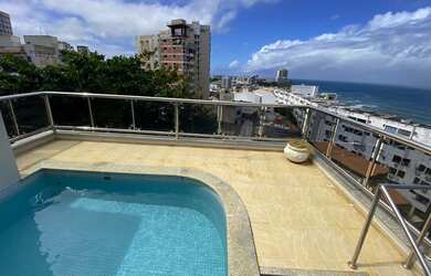 Imagem 10: APARTAMENTO RESIDENCIAL em SALVADOR - BA, RIO VERMELHO