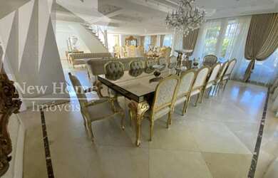 Imagem 4: Santana de Parnaíba - Casa de Condomínio - 18 do Forte