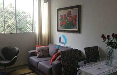 Imagem 2: Apartamento à venda, 50 m² por R$ 350.000,00 - Vila Alexandria - São Paulo/SP