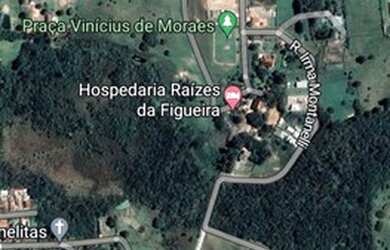 Imagem: O terreno possui 1.282m² de Área e está localizado em Laranjal