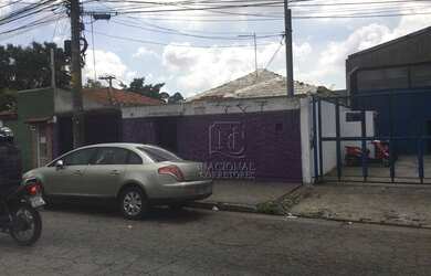 Imagem 13: Terreno à venda, 250 m² por R$ 550.000,00 - Campestre - Santo André/SP