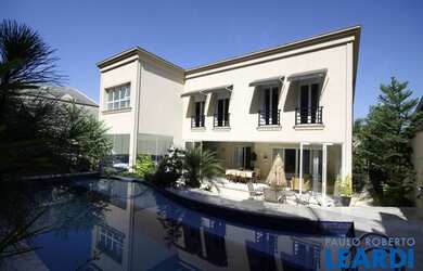 Imagem 13: CASA EM CONDOMÍNIO - TAMBORÉ - SP