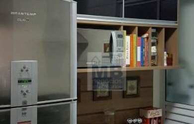 Imagem 4: Apartamento à venda, 75 m² por R$ 540.000,00 - Jardim Marajoara - São...