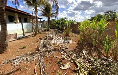 Imagem 2: Terreno à venda, 315 m² por R$ 98.000,00 - Pousada Del Rey - Igarapé/MG