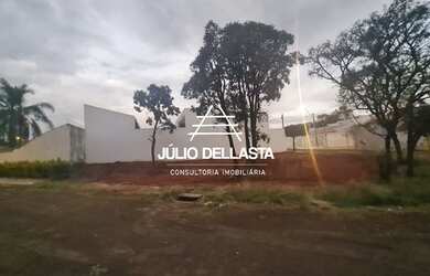 Imagem: O terreno possui 200m² de Área e está localizado em Jardim