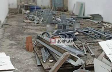 Imagem 6: Terreno à venda, 191 m² por R$ 690.000 - São Francisco - Niterói/RJ