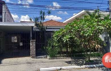 Imagem 1: São Paulo - Casa Padrão - Moema