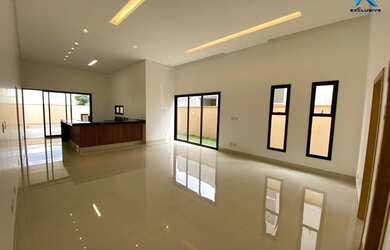 Imagem 7: GOIâNIA - Casa de Condomínio - Fazenda Vau das Pombas