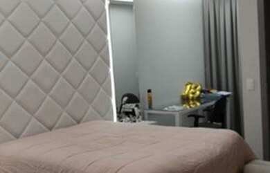 Imagem 14: CASA EM CONDOMÍNIO - TAMBORÉ - SP