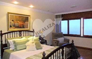 Imagem 13: Cobertura duplex para venda 370 metros quadrados Condomínio Village Oceanic com 4 quartos