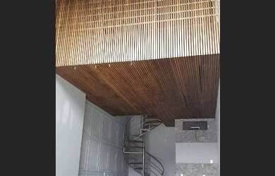 Imagem: O depósito possui 1 Vaga na garagem, 82m² de Área e está