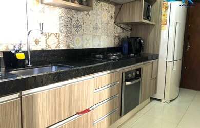 Imagem 5: GOIâNIA - Apartamento Padrão - Setor Bela Vista