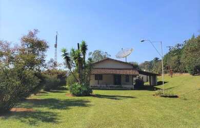 Imagem 6: Rural à venda, Campo Novo, Bragança Paulista